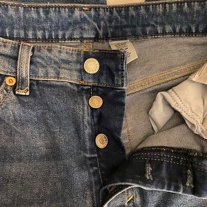 H&M jeans